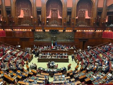 L.elettorale, via libera Camera con voto segreto a riforma Meloni