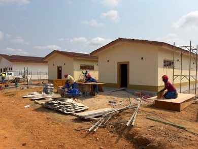 Congo, Okemba: in due anni Italia secondo partner del Paese