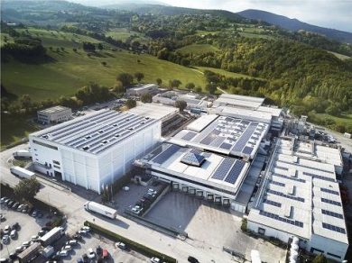 Fileni: nel 2025 fatturato a 680 mln (+11%), Ebitda sale a 35 mln