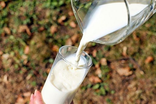 Latte crudo, appello per sbloccare Ddl per etichette più chiare Latte crudo, appello per sbloccare Ddl per etichette più chiare