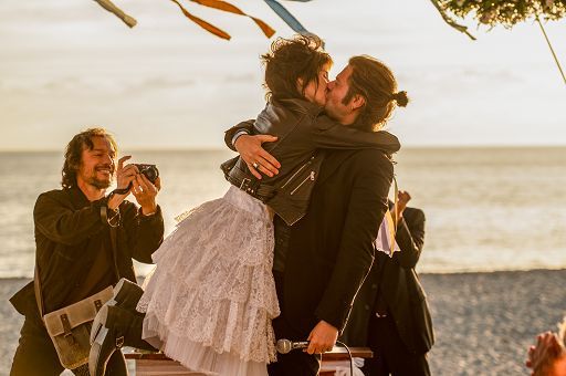 ”Il rumore delle cose nuove” di Genovese aprirà Festa Cinema di Roma