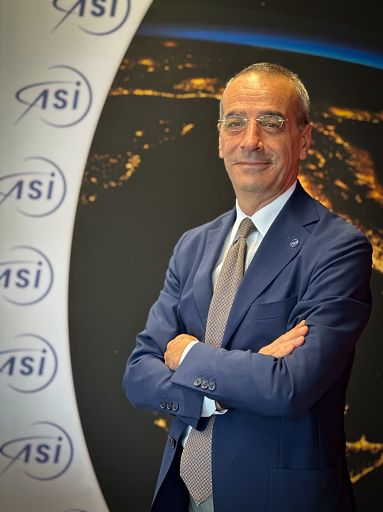 Asi: Profondo cordoglio per prematura scomparsa presidente Teodoro Valente