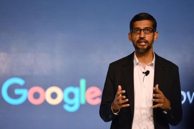 Google, Ue ordina interventi su servizi IA Android e su Google Search