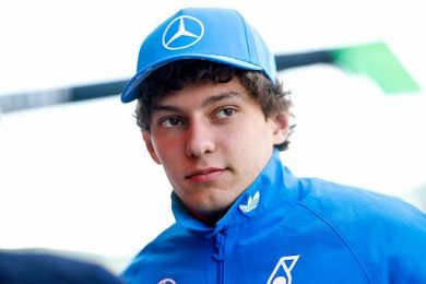 Formula1, Antonelli:”Federer mi ha detto come gestire le emozioni