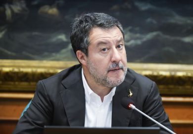 L.elettorale, Salvini: spero al Senato si recuperino preferenze