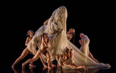 100 anni Nobel a Deledda, evento nel Sinis tra danza, musica e parola