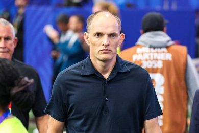 Calcio, Tuchel: “Resto fino a Euro 2028” in Inghilterra
