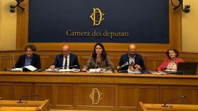 Presentato alla Camera il volume “Il cammino di Dante Alighieri”