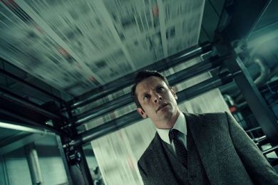 ”Ink” di Danny Boyle aprirà l’83esima Mostra del Cinema di Venezia
