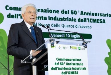 Mattarella riceve Nordio: grazia facoltà del presidente della Repubblica