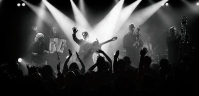 Dal 22 al 30 luglio la XXX edizione di Ferrara Sotto le Stelle