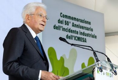 Mattarella: Arrigo Levi testimone di valori civili