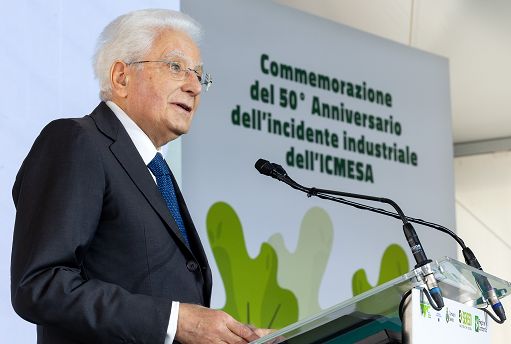 Mattarella: Arrigo Levi testimone di valori civili