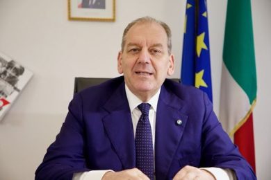 Confcooperative: crisi vongole a centro confronto con Masaf
