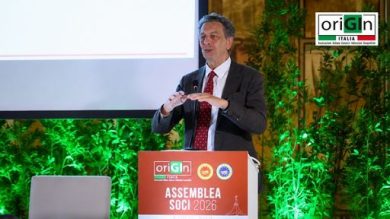 Baldrighi: allarme su Cinta Senese, un simbolo del made in italy