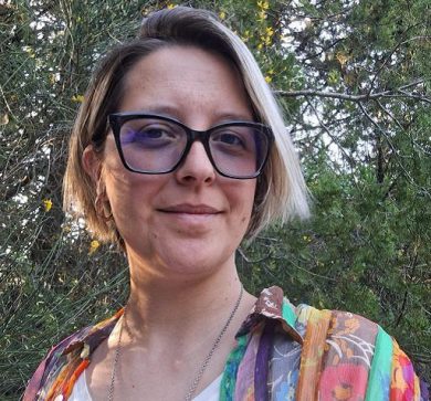 Mattea Fo a Umbria Film Festival: “Per Fo e Rame teatro atto pubblico”
