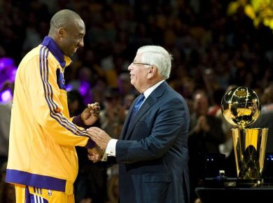 Mondiali di calcio, la Fifa come l’Nba: un anello per i vincitori