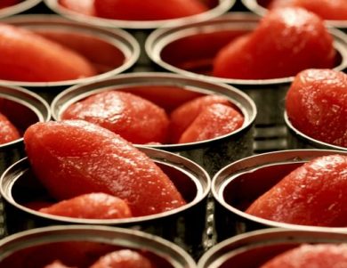 Pomodoro da industria, Anicav: urgente disciplina Ue su aste online