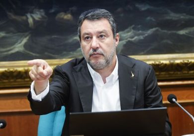 Nodo Bologna, Salvini lavora a protocollo intesa Mit-Emilia Romagna-Aspi