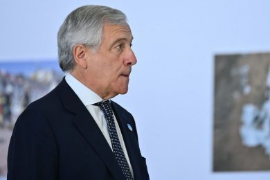 Roggero, Tajani: è colpevole ed ha sbagliato ma va perdonato