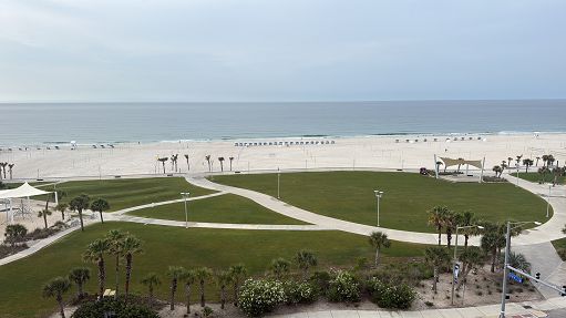 Usa, cresce interesse per coste del Sud: da Outer Banks all’Alabama Usa, cresce interesse per coste del Sud: da Outer Banks all’Alabama