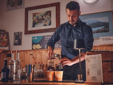 L’evento “Note di Grappa” torna il 7 agosto a Santa Massenza