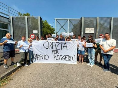 Roggero, Salvini: nè attacchi nè pressioni su Mattarella, su grazia decide solo lui