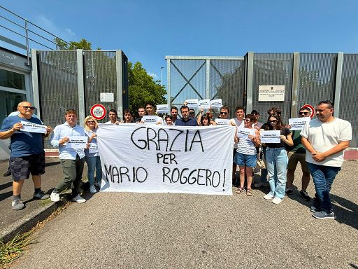 Roggero, Salvini: nè attacchi nè pressioni su Mattarella, su grazia decide solo lui