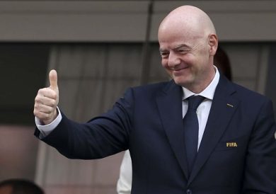 Mondiali, conferenze stampa dei finalisti aperte al pubblico pagante