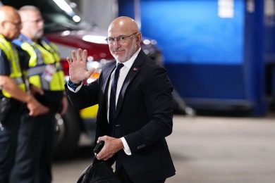 Mondiali, De la Fuente: “Finale un privilegio, ma vogliamo vincerla”