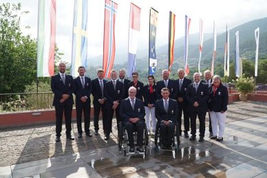 Golf, Inghilterra domina Europei paralimpici, Italia sul podio