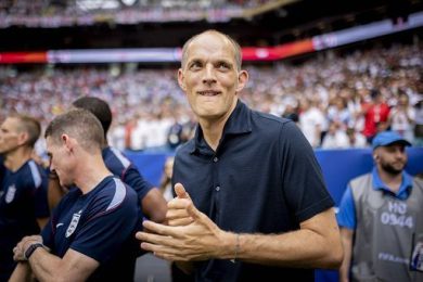 Mondiale, Tuchel: abbiamo fatto qualcosa di speciale, per l’Inghilterra è il primo podio da 60 anni