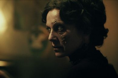 Cinema, il nuovo horror di Zampaglione in anteprima mondiale a Londra