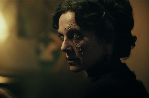Cinema, il nuovo horror di Zampaglione in anteprima mondiale a Londra