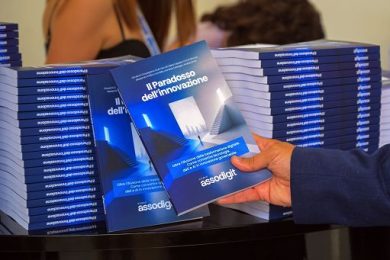 Libri, esce “Il Paradosso dell’Innovazione”: volume su IA e tecnologia