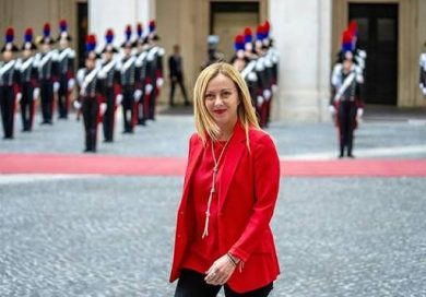 Italia-Protogallo, Meloni: è nuova pagina, rilanceremo le relazioni