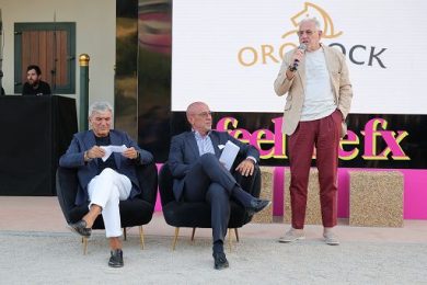 Endurance equestre, team di Gianluca Laliscia diventa Fuxiateam Orofiock