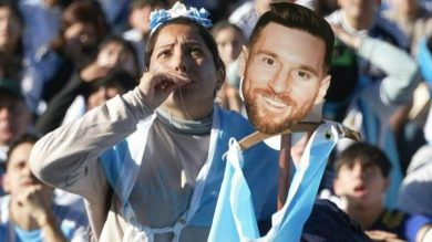 Calcio, Argentina, Milei, festa nazionale per l’albiceleste