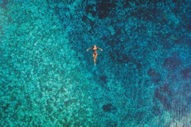 Blue Mind Theory, l’acqua che calma la mente
