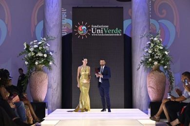 Presentato il Re-Eco Fashion Award