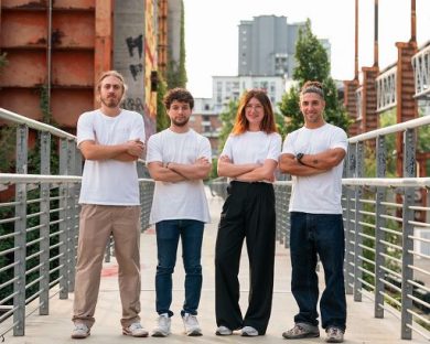 Startup, ORiS chiude un round pre-seed ‘record’ da 5 milioni