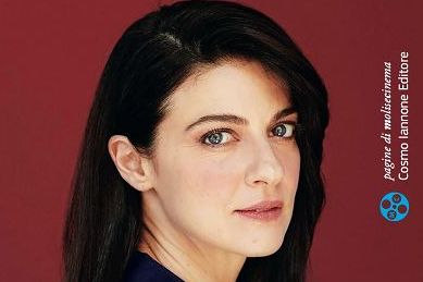 Cinema, Barbara Ronchi tra i protagonisti del 24esimo MoliseCinema