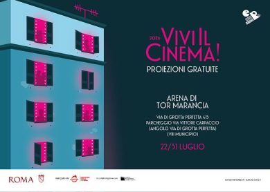 Roma, l’Arena di Tor Marancia: apre con “Mr. Nobody Against Putin”