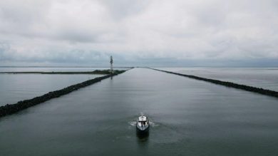 Ucraina, grano e idrocarburi: la ‘guerra parallela’ nel Mare Nero