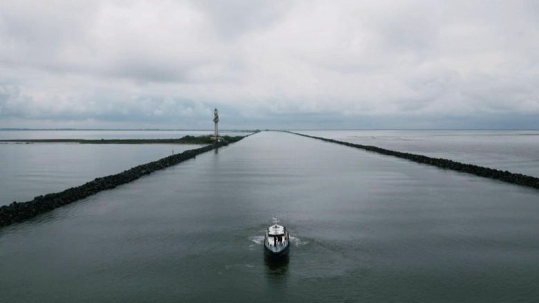 Ucraina, grano e idrocarburi: la ‘guerra parallela’ nel Mare Nero