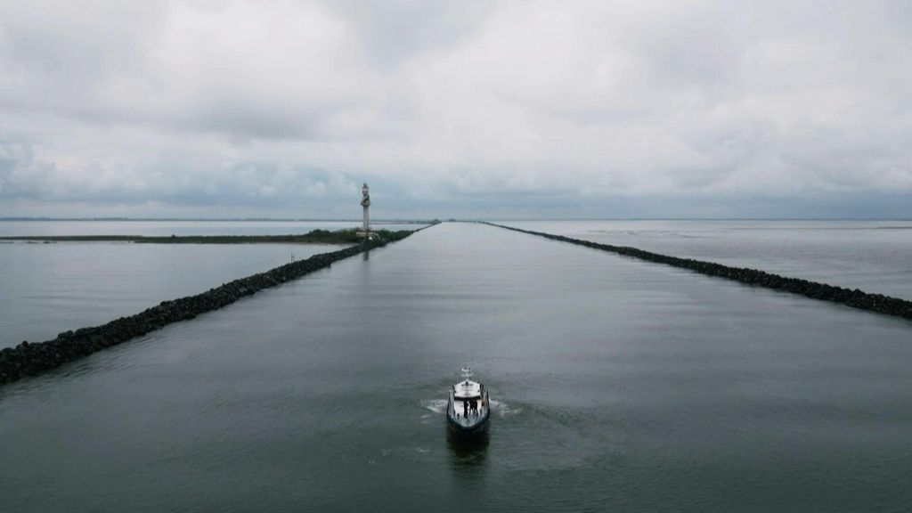 Ucraina, grano e idrocarburi: la ‘guerra parallela’ nel Mare Nero Ucraina, grano e idrocarburi: la ‘guerra parallela’ nel Mare Nero