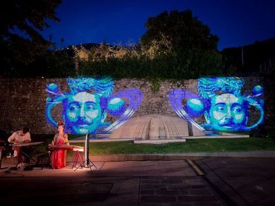 Musica, “Turandot delle stelle” debutta a Pietrasanta poi in tour