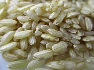 Import cereali in primi 4 mesi -0,8% a volume e -8,4% a valore