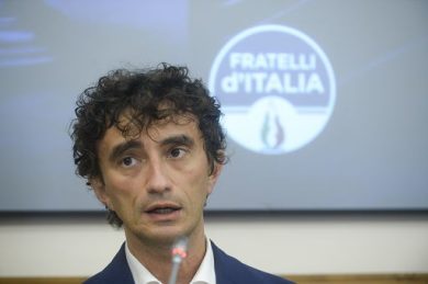 Covid, Bignami audito attacca governo Conte. Opposizioni: squallido teatrino