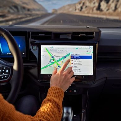 Estate, ricerca: l’auto regina delle vacanze per 8 italiani su 10